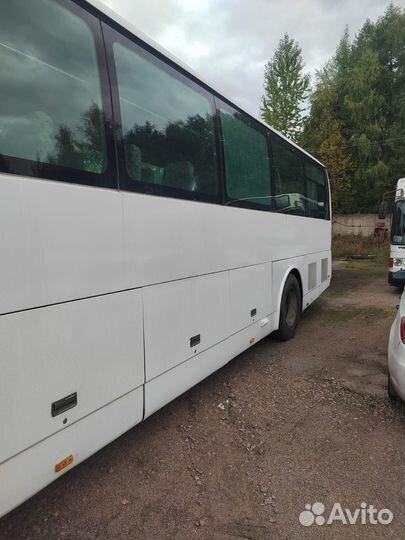 Пассажирские перевозки автобус