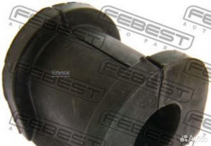 Febest msbcu20R Втулка