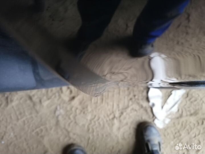 Дверь водительская Peugeot Partner b9 TePee