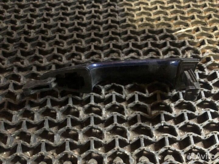 Ручка двери наружная правая Рио 3 Kia Rio