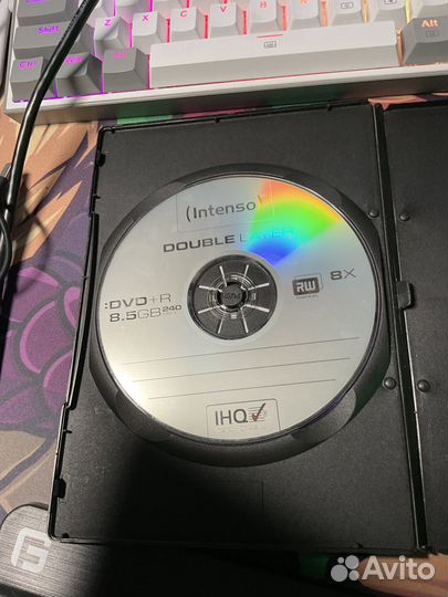 Split/second xbox360