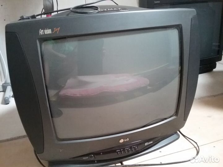 Телевизоры