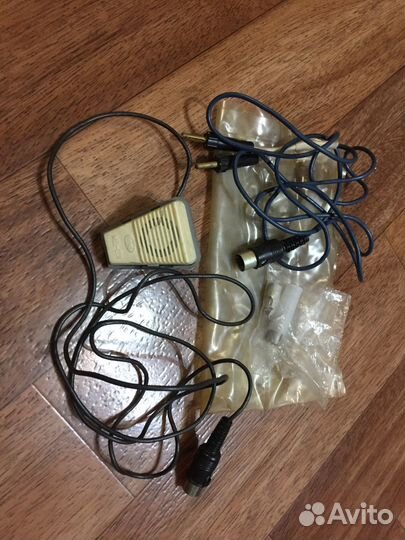 Микрофон Октава мд-201 СССР