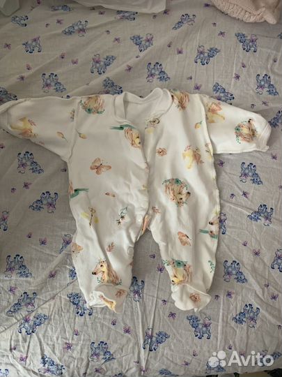 Одежда для недоношенных детей