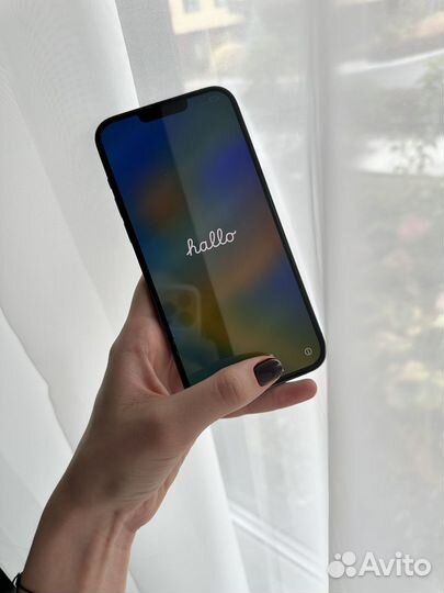 iPhone 13 Pro Max, 256 ГБ