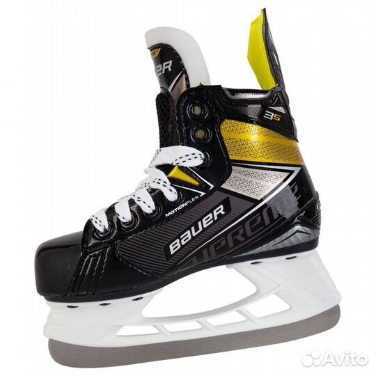 Хоккейные коньки Bauer Supreme 3S YTH