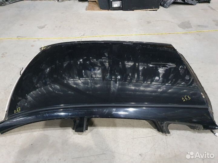 Крыша Mazda Axela BL5FW ZY-VE 2010