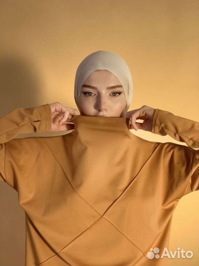 Исламская одежда