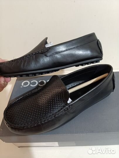 38 Мокасины Ecco