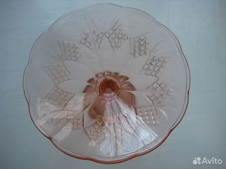 Фруктовница СССР