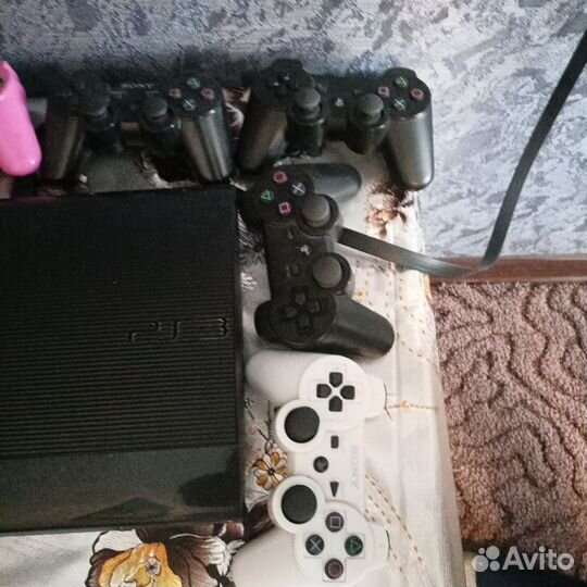 Sony PS3