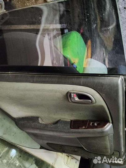 Дверь на Марк 90(в сборе)