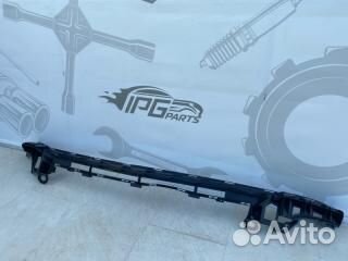 Каркас бампера Mercedes W213 A2138852500