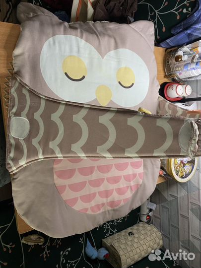 Развивающий коврик