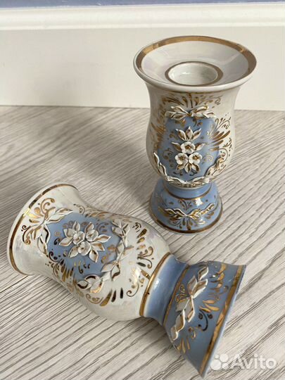 Подсвечник СССР