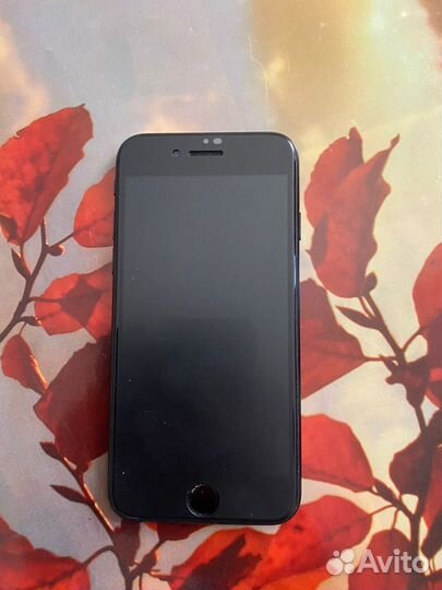 Мобильный телефон бу iPhone