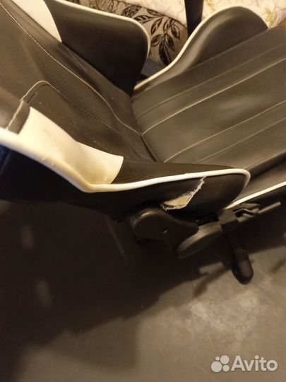 Игровое кресло