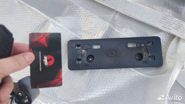 Бампер передний Lexus GS300 GS350 GS450H 2005+