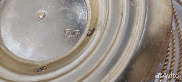 Сухарница СССР