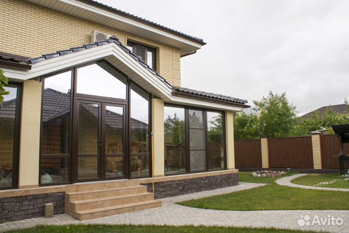 Окна пвх со скидкой в Михайловске