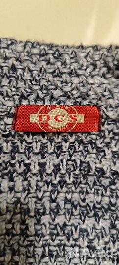 Пиджак мужской