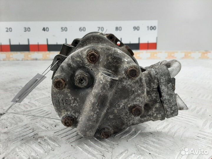 Компрессор кондиционера для Opel Astra G 24462196