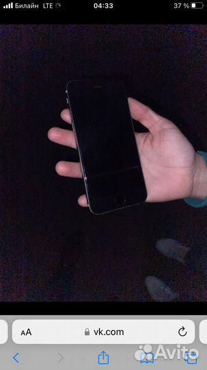 iPhone 6S, 32 ГБ