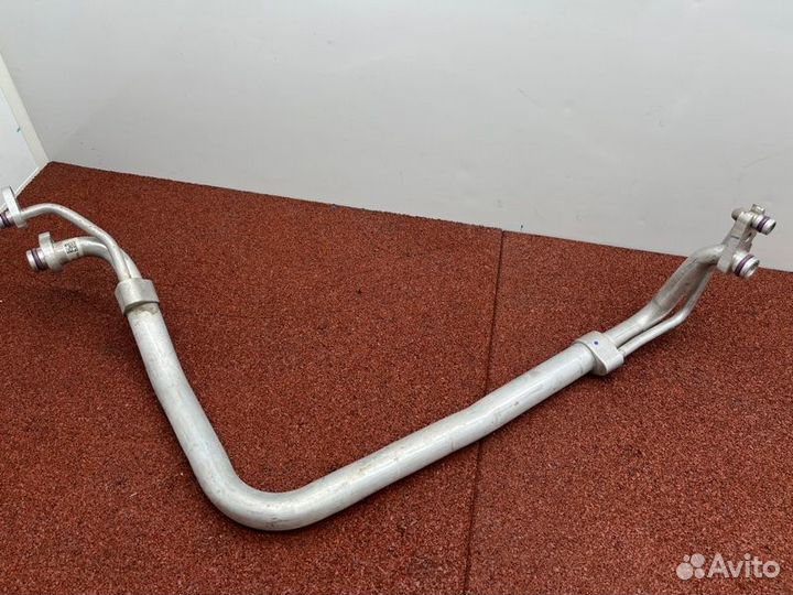 Трубка кондиционера Skoda Kodiaq NS7 2016-2021 1.4