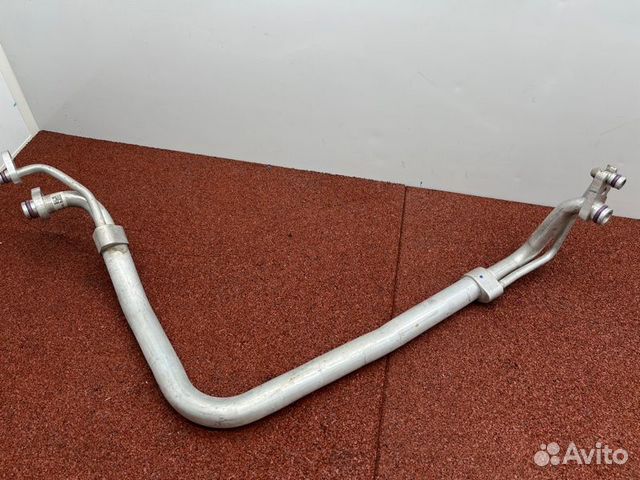 Трубка кондиционера Skoda Kodiaq NS7 2016-2021 1.4