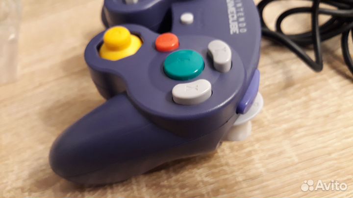 Nintendo Gamecube dol-003 controller