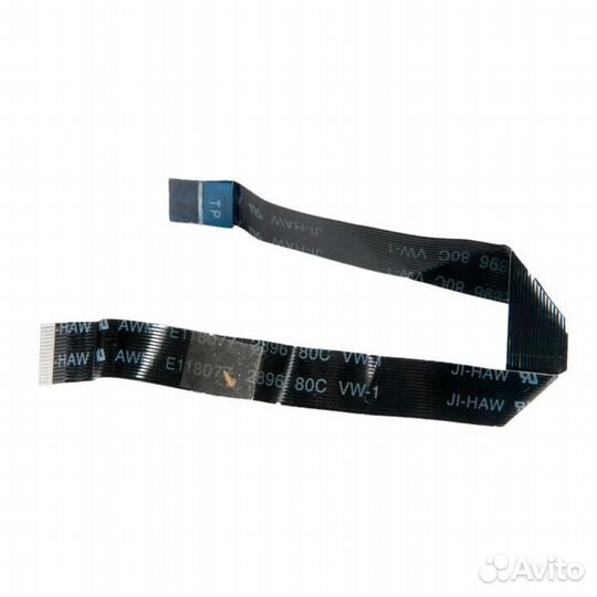 Шлейф для ноутбука Asus FFC 16P 0.5MM 146MM обратн