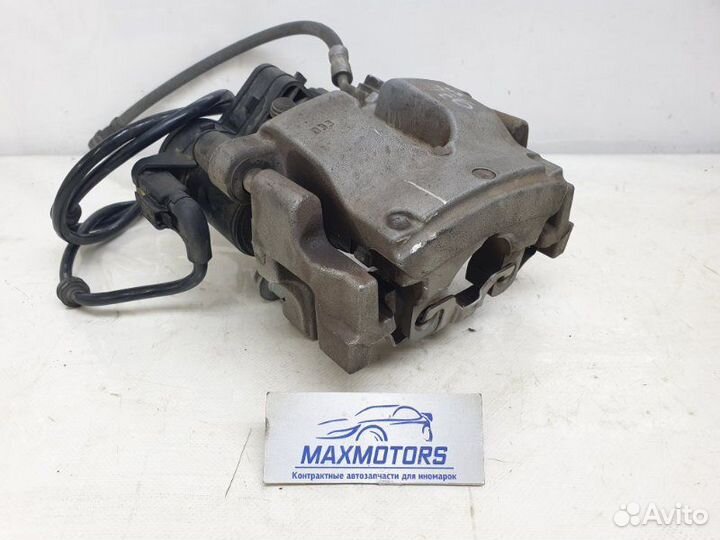 Суппорт задний левый Mercedes-Benz C W205 2.0 2014