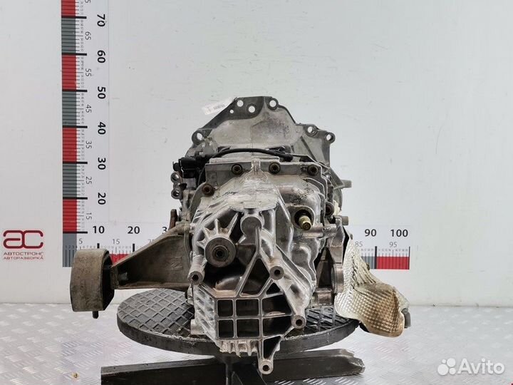 Кпп для Volkswagen Passat 5