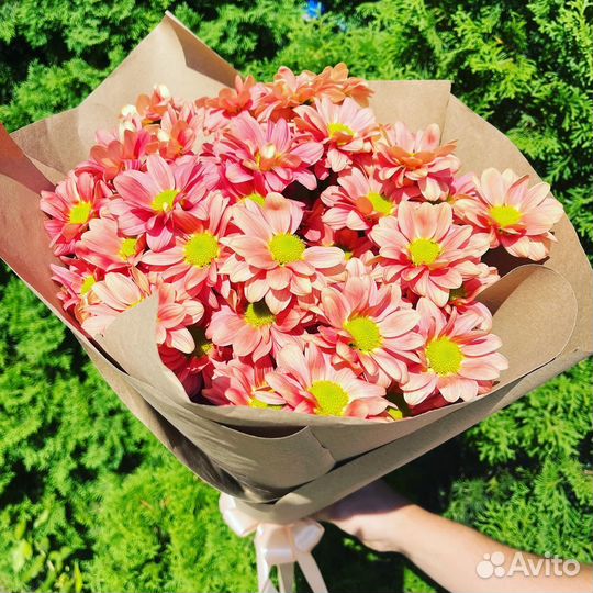 Букет учителю