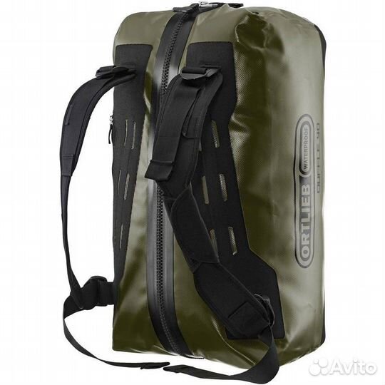 Ortlieb Duffle