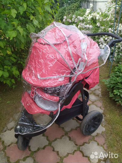 Коляска детская