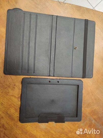 Чехол для планшета с подставкой