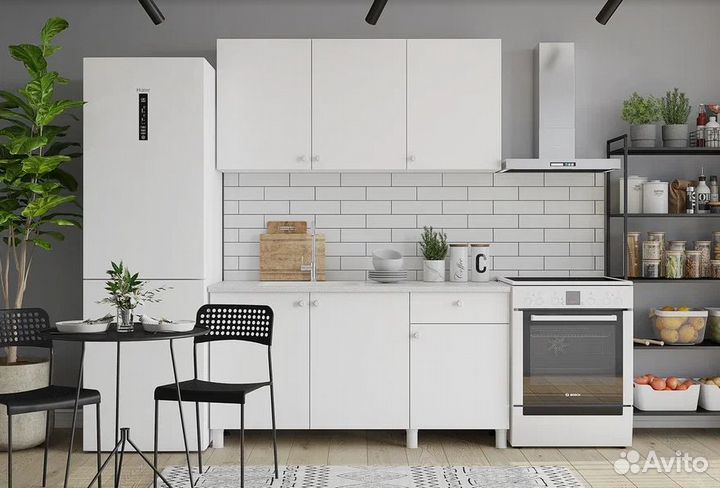 Кухня поинт 150 м