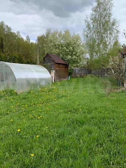 Участок 20,9 сот. (ИЖС)