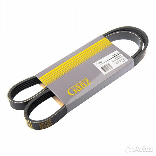 Ремень поликлиновый 5PK1113 renault / LADA Largus