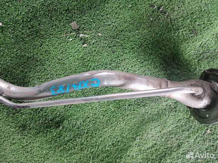 Горловина бака Ford Explorer XLT 4.0 2006