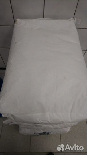 Крахмал кукурузный, высший сорт, ГОСТ