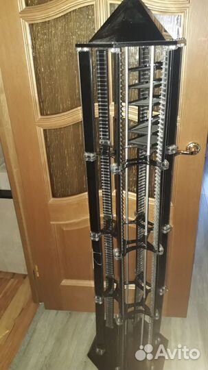 Подставка для дисков