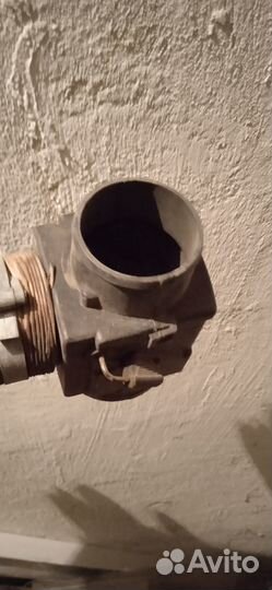 Переключатель зима/лето ваз 2101-ваз 2107 классика