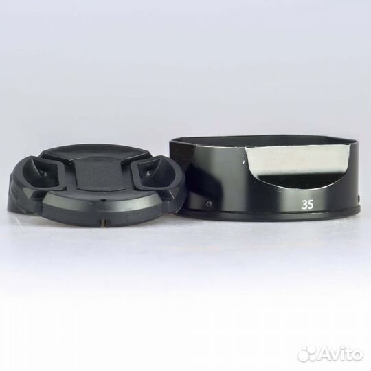 Fujifilm 35mm f1.4 R Fujinon XF