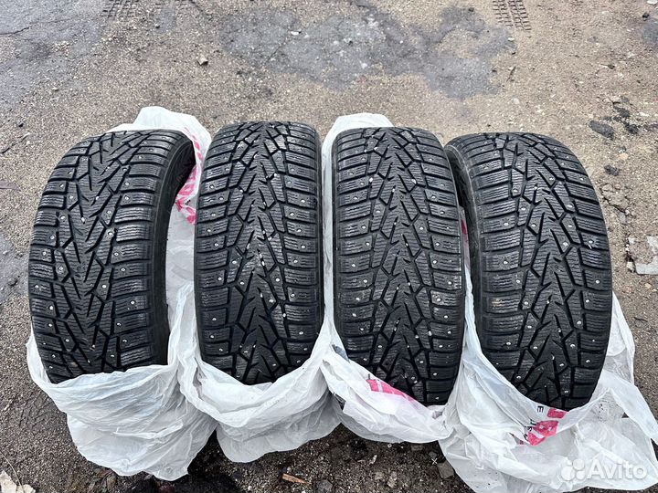 Nokian Tyres Nordman 7 235/65 R17 98T