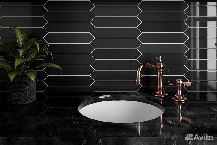 Керамическая плитка Equipe