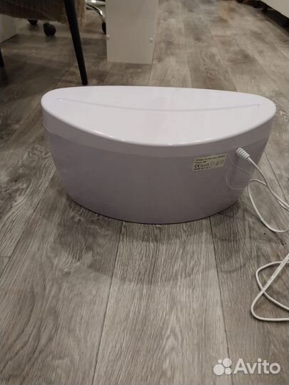 Уф стерилизатор для инструментов