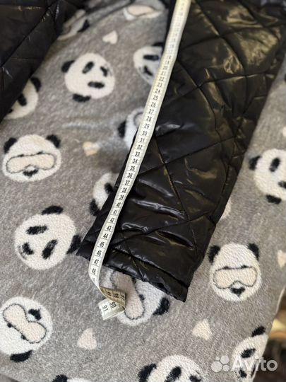 Демисезонный костюм 104-110