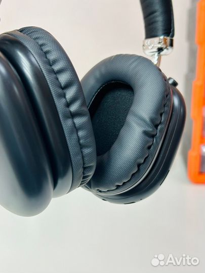 Наушники полноразмерные hoco W35, Max Joy, Bluetoo